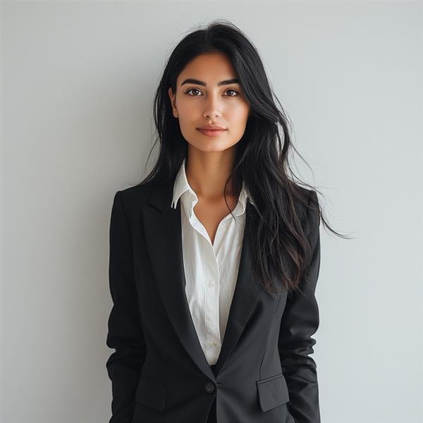 Portrait of Jessica Williams